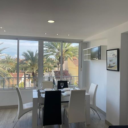 Nice Apartment Near The Sea Torrevieja Bagian luar foto