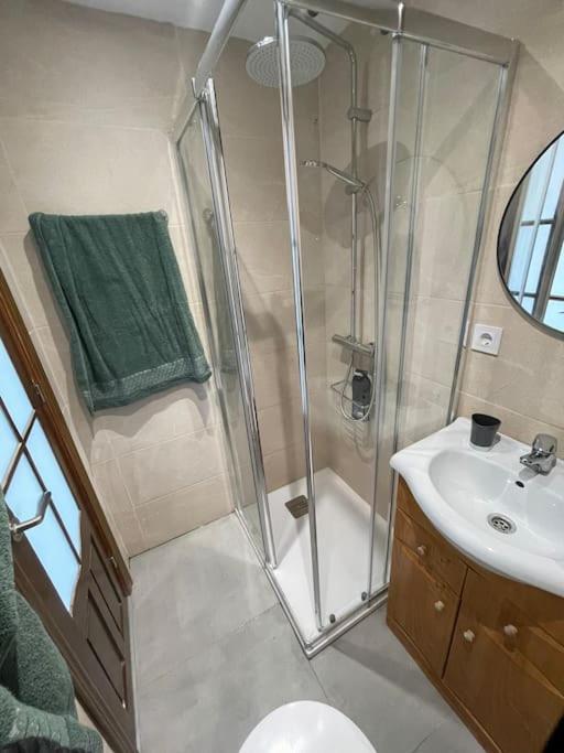 Nice Apartment Near The Sea Torrevieja Bagian luar foto