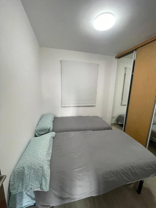 Nice Apartment Near The Sea Torrevieja Bagian luar foto