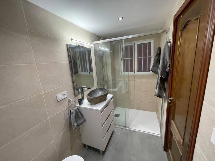 Nice Apartment Near The Sea Torrevieja Bagian luar foto